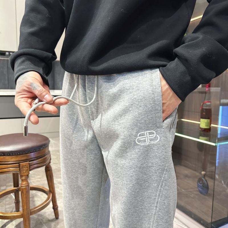 Balenciaga Long Pants